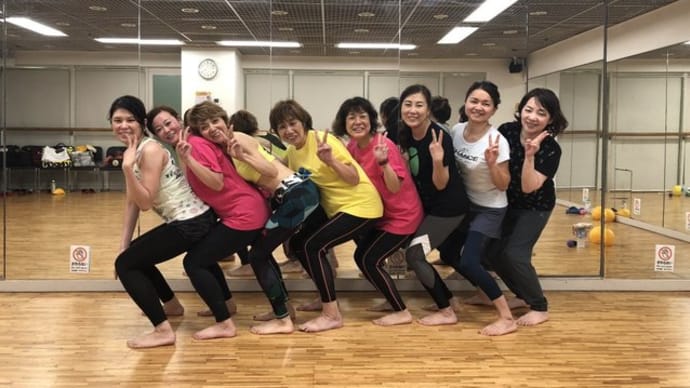 楽しくKOZUE METHOD 次回は9月17日(火)です