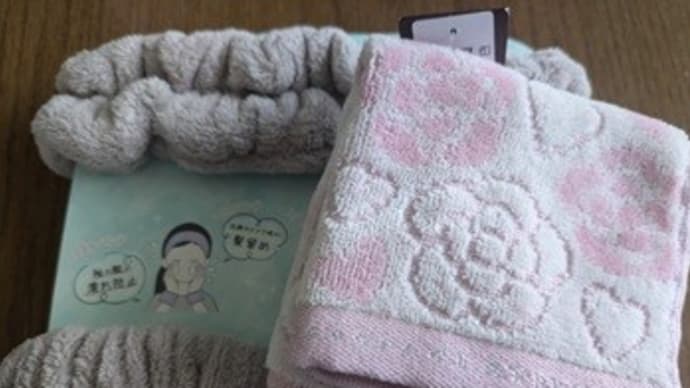 母の日プレゼント