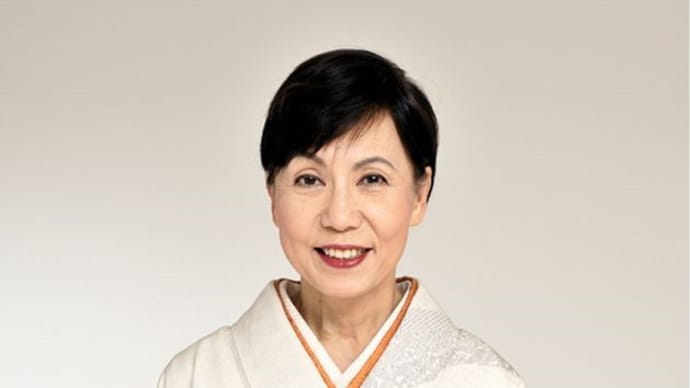 「どんな選択でも、尊厳をもって生きられる社会が必要」法政大を退任する田中優子総長の告辞が胸を打つ【全文】