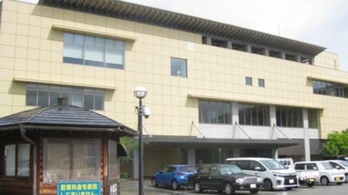 『北陸&高山ツアー』「飛騨市古川編」