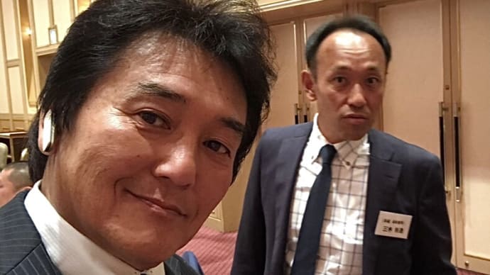第17代目 三木有造監督〜日大三高「第5工程」注入へ❕