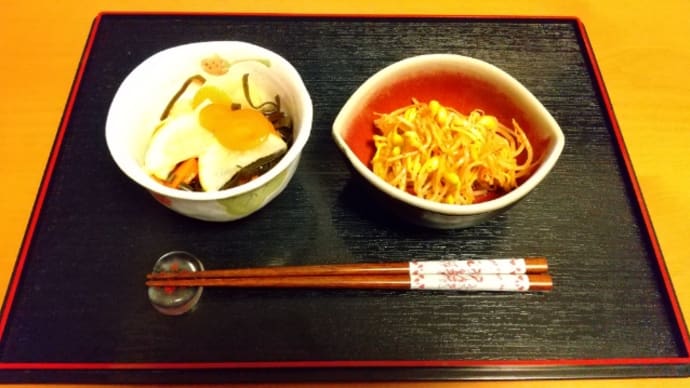 熊本県産食材と熊本のお酒