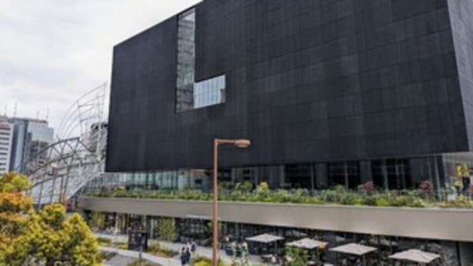 【中之島美術館】『連作の情景 モネ』❛100%モネ 絵画鑑賞❜ 大阪市