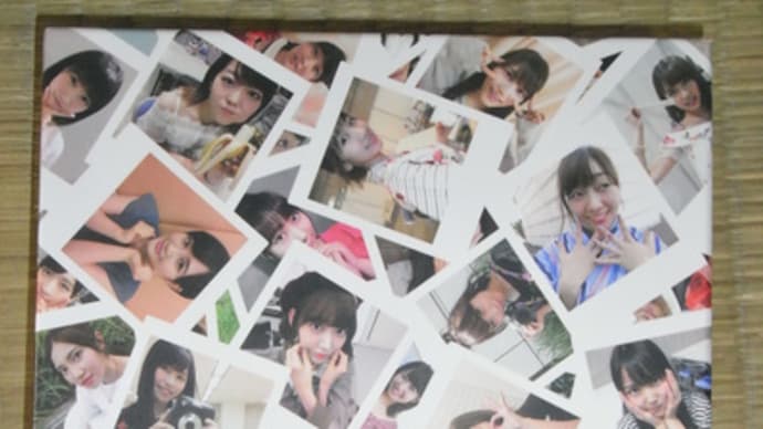 AKB48MV集