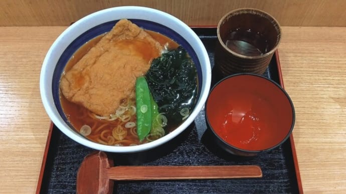 そば(信州屋/小諸そば/かのや)(2025年5月)