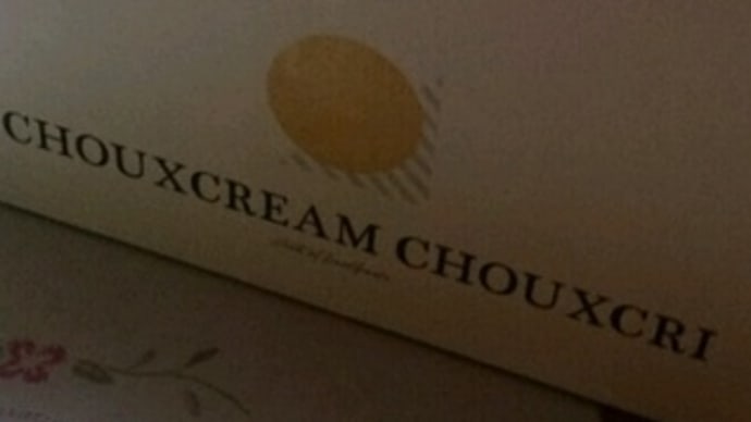 CHOUXCREAM CHOUXCRI