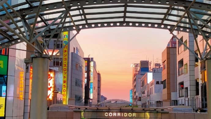 2022.5.18 相模大野