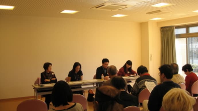 日本カンテレ友の会総会