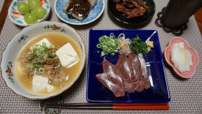 肉吸い
