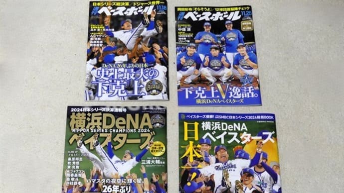 #9225 横浜日本一🙌