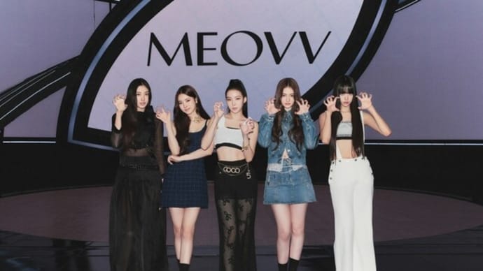 MEOVV(ミヤオ)に寄せるテディ、次の手は?