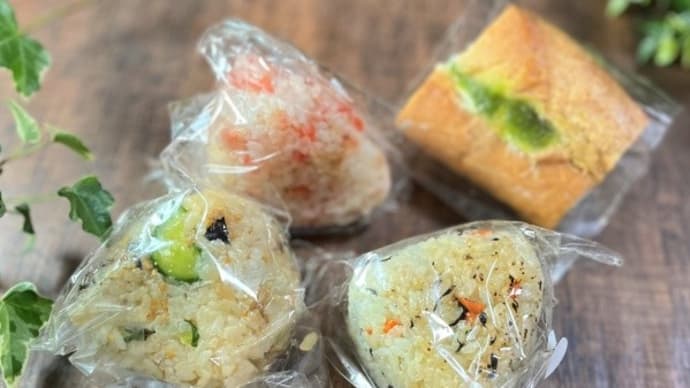 ロケ弁☆朝食弁当