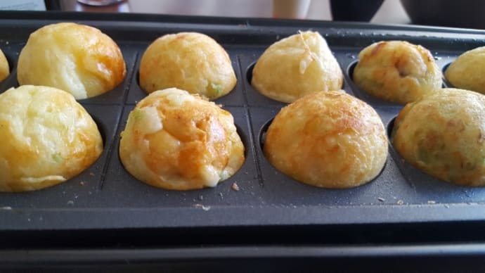 たこ焼き