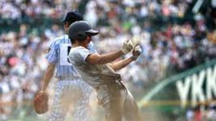 高校野球、なんで地元の知りもしない高校を応援するのかなぁ?
