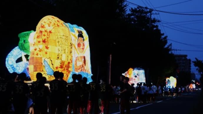 北高祭