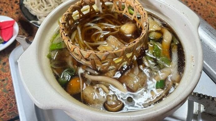 松本市奈川 福伝さん