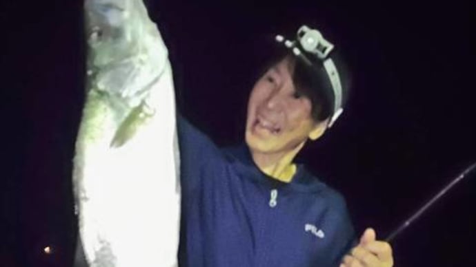 下川口遠征