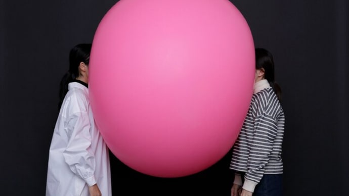 街とアートのマルチプレイ Pink Public Project 文翔館