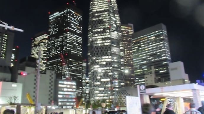 独りよがりの句作?