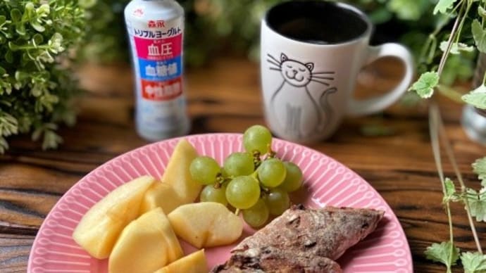 トリプルヨーグルトであと味あっさり健康生活♪