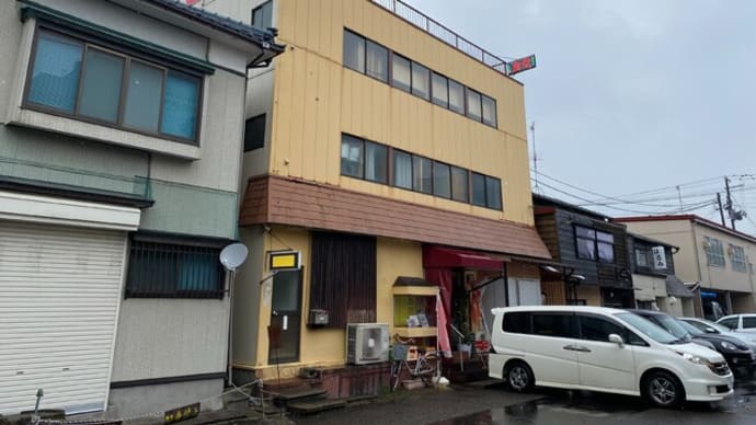 新潟ラーメン事情(その5)「ラーチャン」は新潟ラーメンの文化に