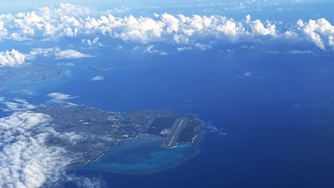 南ぬ島(八重山諸島)の星と花 2022年5月1日