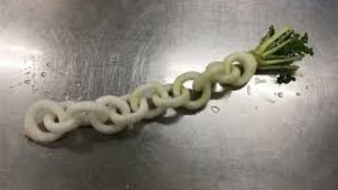 暇になったら・・・・困りました。