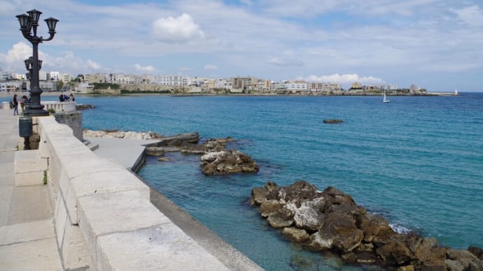 オートラント Otranto