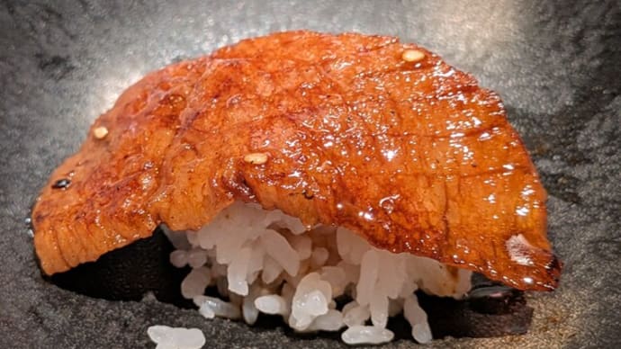 『恵比寿のたまやさんにて絶品の肉を···』