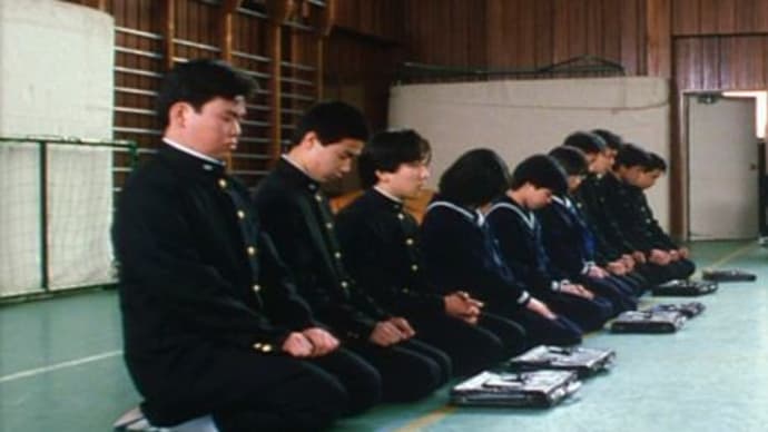 ぼくらの七日間戦争