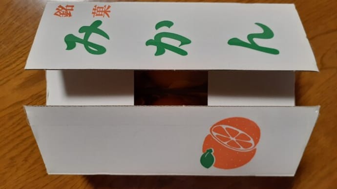 帰省土産