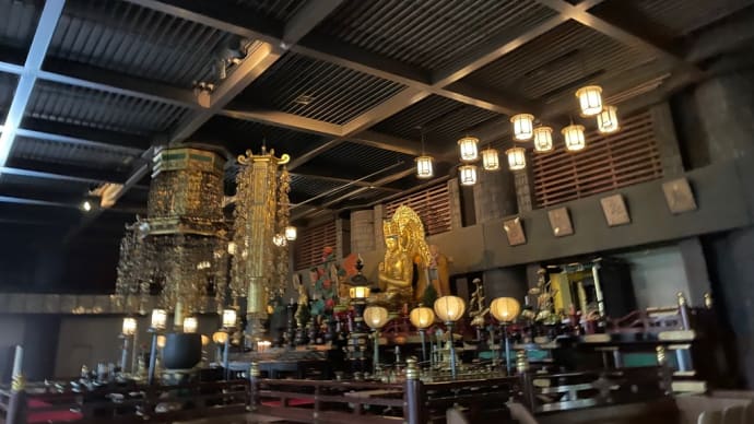 お遍路 宝寿寺・香園寺