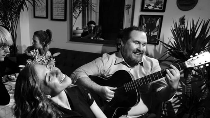 おすすめのハイレゾ音源の紹介 (Rachael & Vilray、カネコアヤノ、Beth Hart)