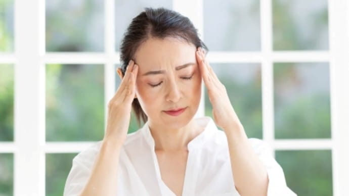 春の「気象病」原因と対策【健康生活】