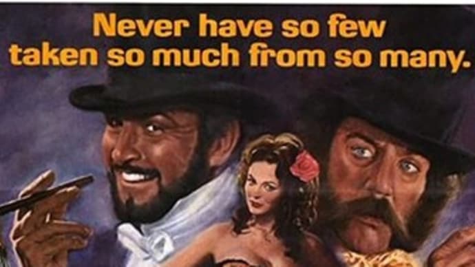 「大列車強盗」The First Great Train Robbery(1979 ユナイト)
