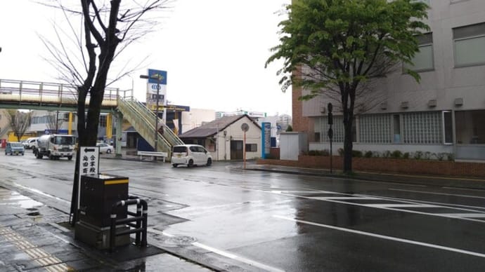 新旧交代 ちゅん太郎♪