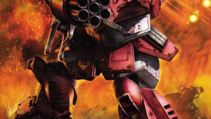 ふっと通販サイトを見たら、ガンプラやら装甲騎兵ボトムズなどのプラモデルが…絶句する状況