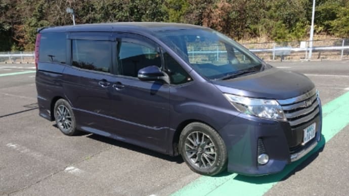 リング型手動運転装置 車イスリフト