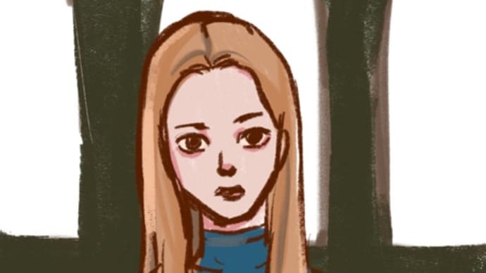 サリー 死霊と戯れる少女 観ました