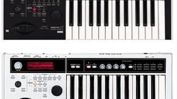 MicroXの良いところー♪