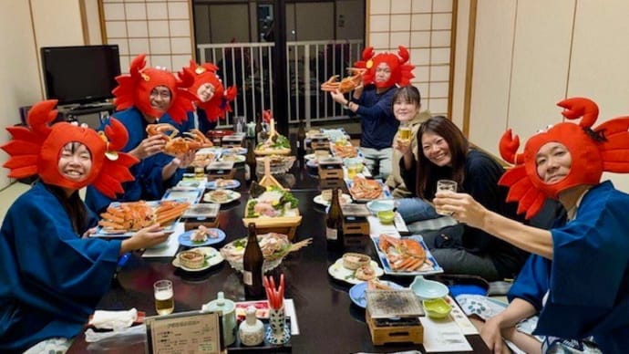 越前浜富潜水部クラブK越前活動報告♬