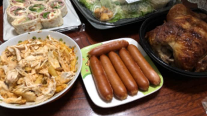 晴れ 出来る時にやる