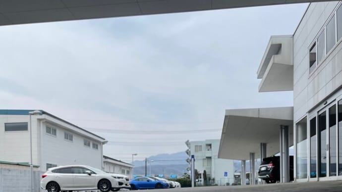 いつもの光景