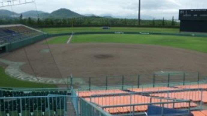 中国六大学野球 春季リーグ戦 第2週 第1日