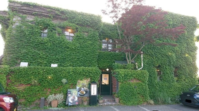 長崎阿蘭陀珈琲館（福岡市　平和）というカフェはとてもオススメ！