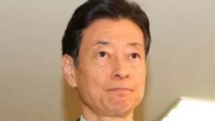 ★西村康稔氏が“抜け駆け”で政倫審出席のウラ…裏金事件めぐる安倍派若手の反乱に「5人衆」真っ青