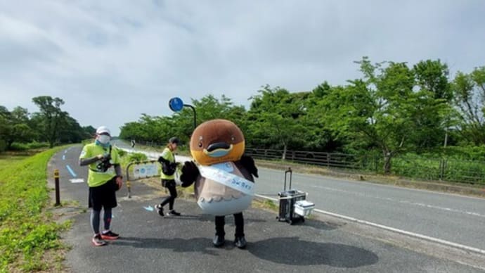 朝からいい気分 野洲のおっさん