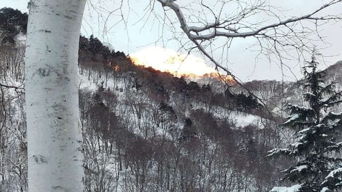 土合山の家（備忘録）