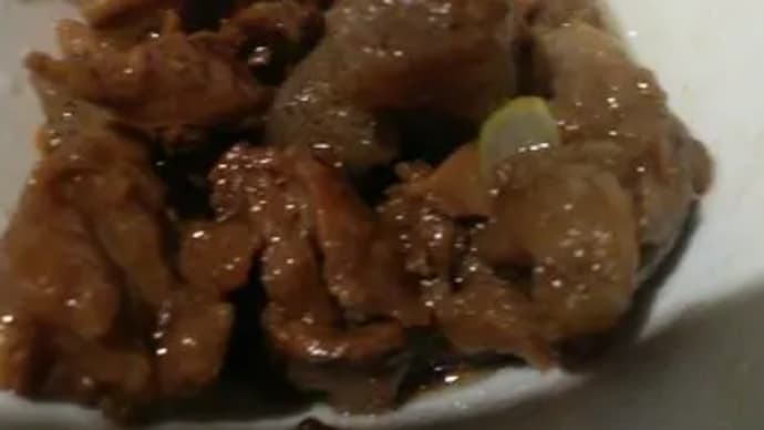 大阪に来てますねン ?? 柿 秋ですねン???