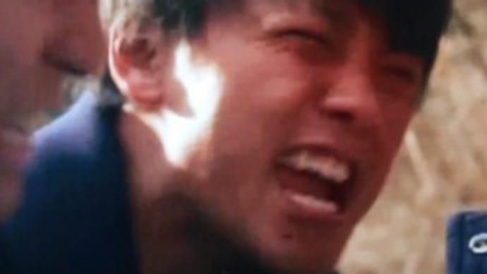 「恋つづ」と「テセウスの船」とお墓参り